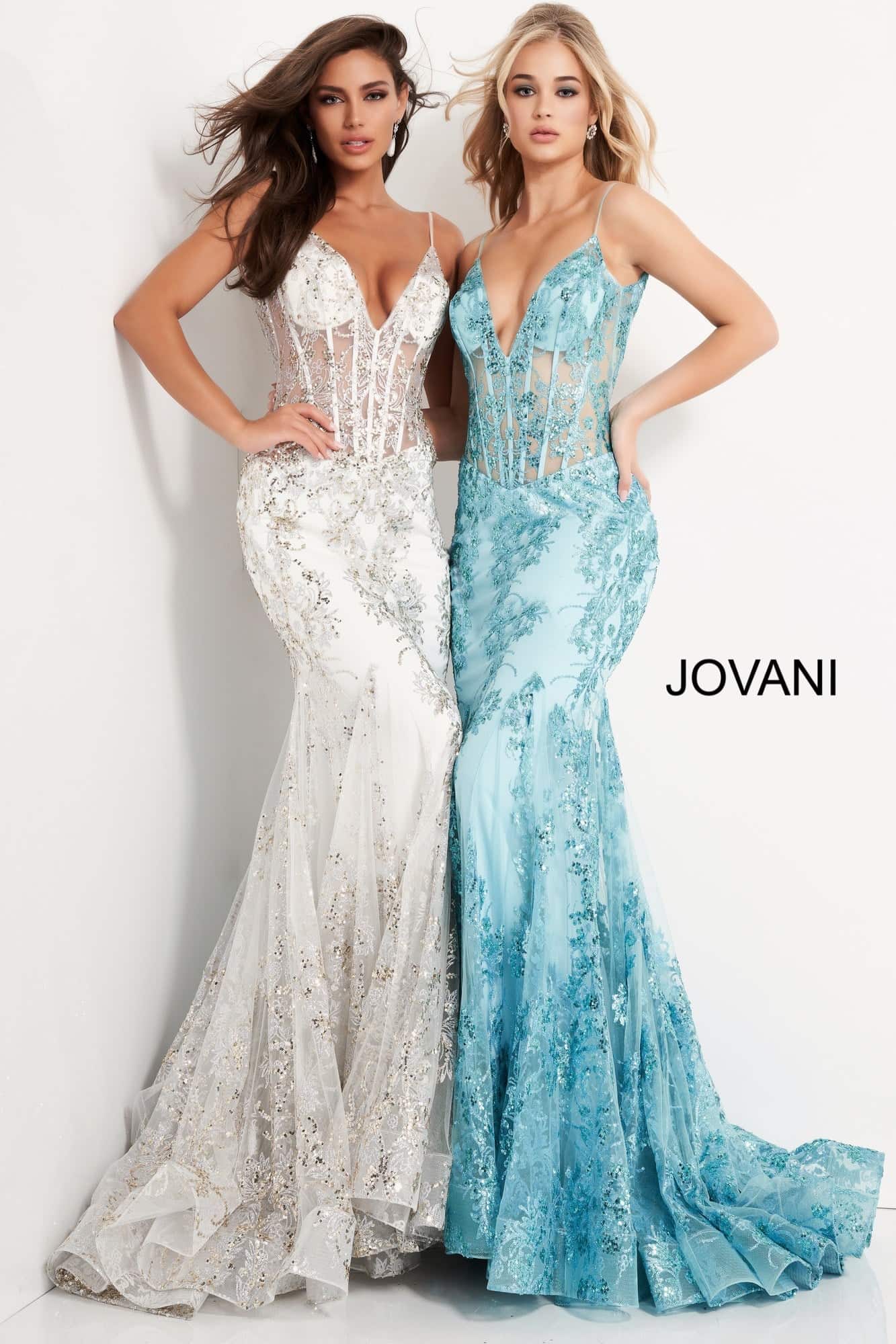 Jovani 3675 | FOSTANI